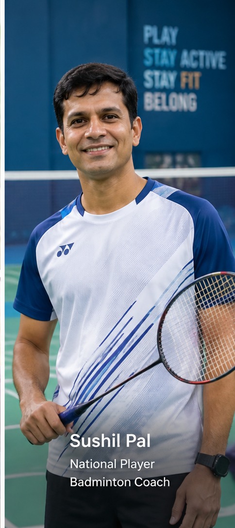 Sushil Pal